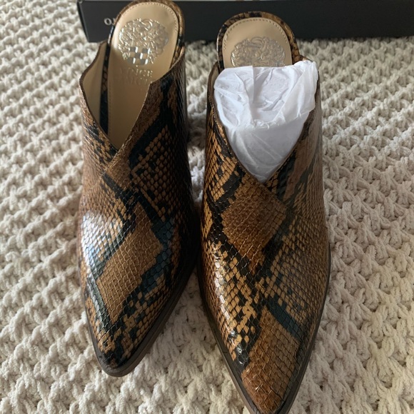 Booties - Picture 5 of 5